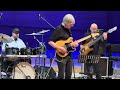 Mike Stern Band - PEACE - CSO Ada Ankara. 21.10.2023