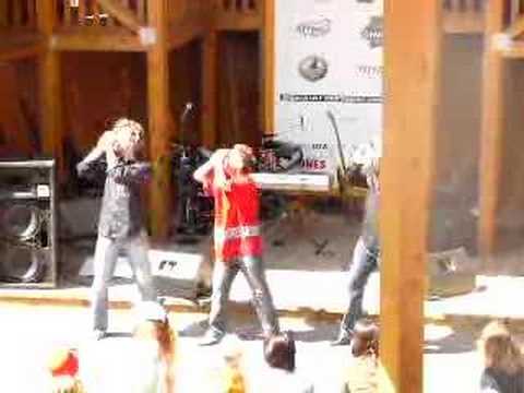 Tomáš Janků - Petr Kotvald (mumuland)