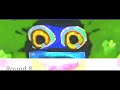 Preview 2 Scary Klasky Csupo Effects In The Real G Major 4