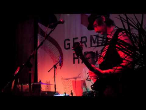 Oum Shatt - "Fairground Affairs" @ Barracuda SXSW 2017, Best of SXSW Live, HQ