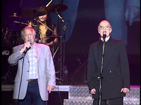 Olympic - Sealed With A Kiss (live)