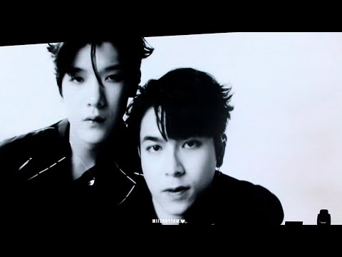 [Fancam] JimmyTommy [Mii2] - INTRO ft.Domundi