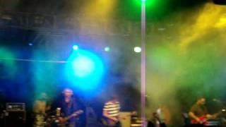 Rival Schools - Used For Glue - Leeds Festival 2009