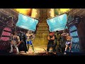 Top 10 Best Fighting Games On PS4
