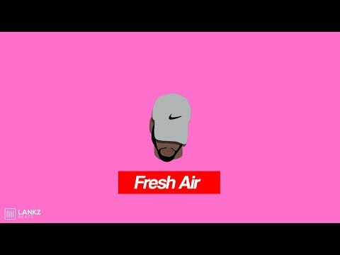 SOLD - ' Fresh Air ' - [Bryson Tiller Type Beat] Prod. Lankz [Rap/Trap Instrumental 2019]