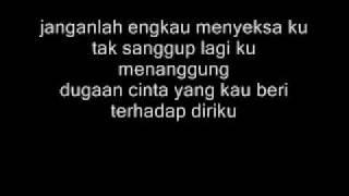 Download lagu Cintaku Dipermainkan Karaokay mp3