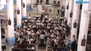 Orquesta Sinfónica Infantil del Estado Táchira Concierto en 