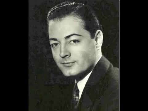 There's Rain In My Eyes (1938) - Felix Knight