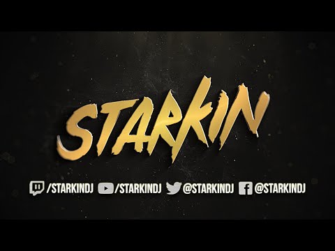 Axwell, Ingrosso vs KAROL G, Nicki Minaj - Tusa Is Shining (Starkin Mashup)