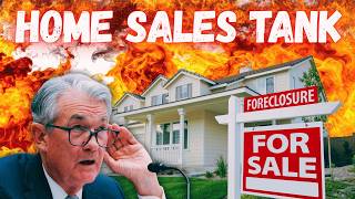 HOME BUYERS REVOLT | Housing Market CRISIS