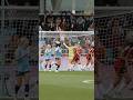 This EPIC Women S FA Cup Save From Phallon ‍