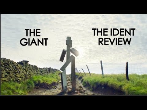 Channel 4 2017 Idents - The Ident Review
