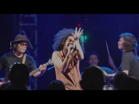 Vitamin Nge’Jamming with Bonky, Damon Koeswoyo, Massto (POTLOT JAMMING)