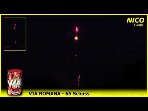 NICO Europe   Via Romana 1080p