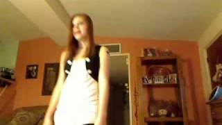 Kittie&#39;s Sleepwalking cover