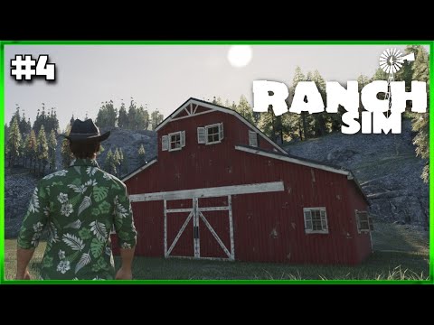 Steam-fællesskab :: Ranch Simulator