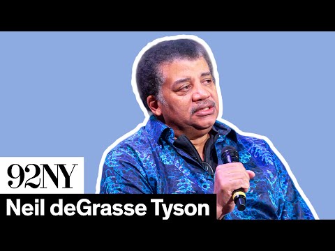 Neil deGrasse Tyson - Who Is The Greatest Scientific Mind?
