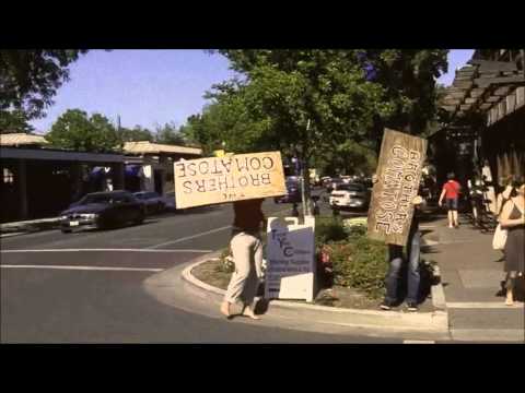 The Brothers Comatose CD Release Party @ GAMH