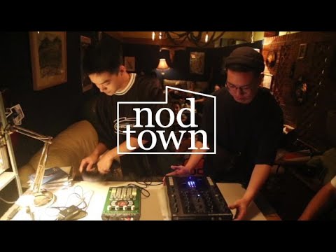 NOD TOWN: 17th DOWN