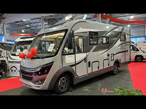 2026 Eden Camp H 740 GLC