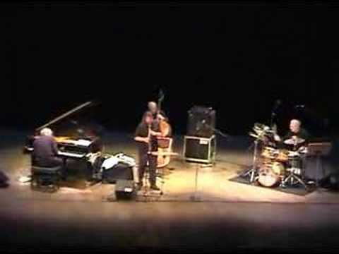 JOHN SURMAN QUARTET - Number Six -