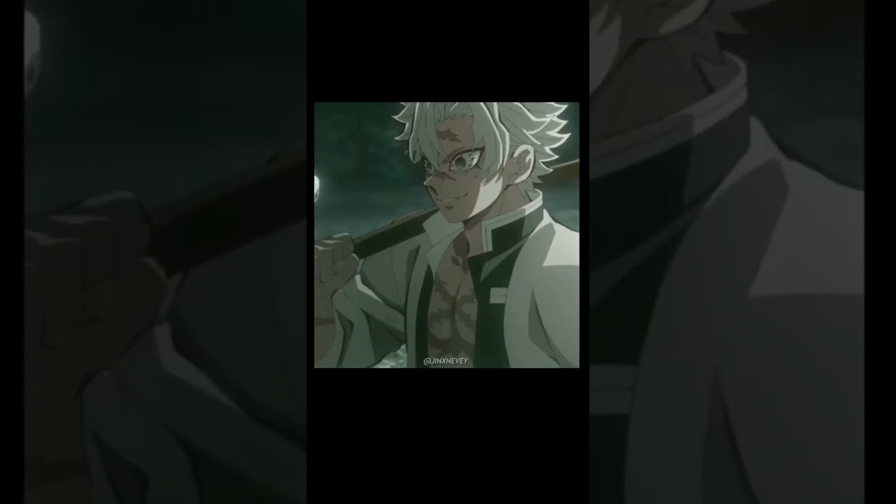 !★ ele sendo um sabor, amo #sanemi #sanemishinazugawa #demonslayer #edit #shorts