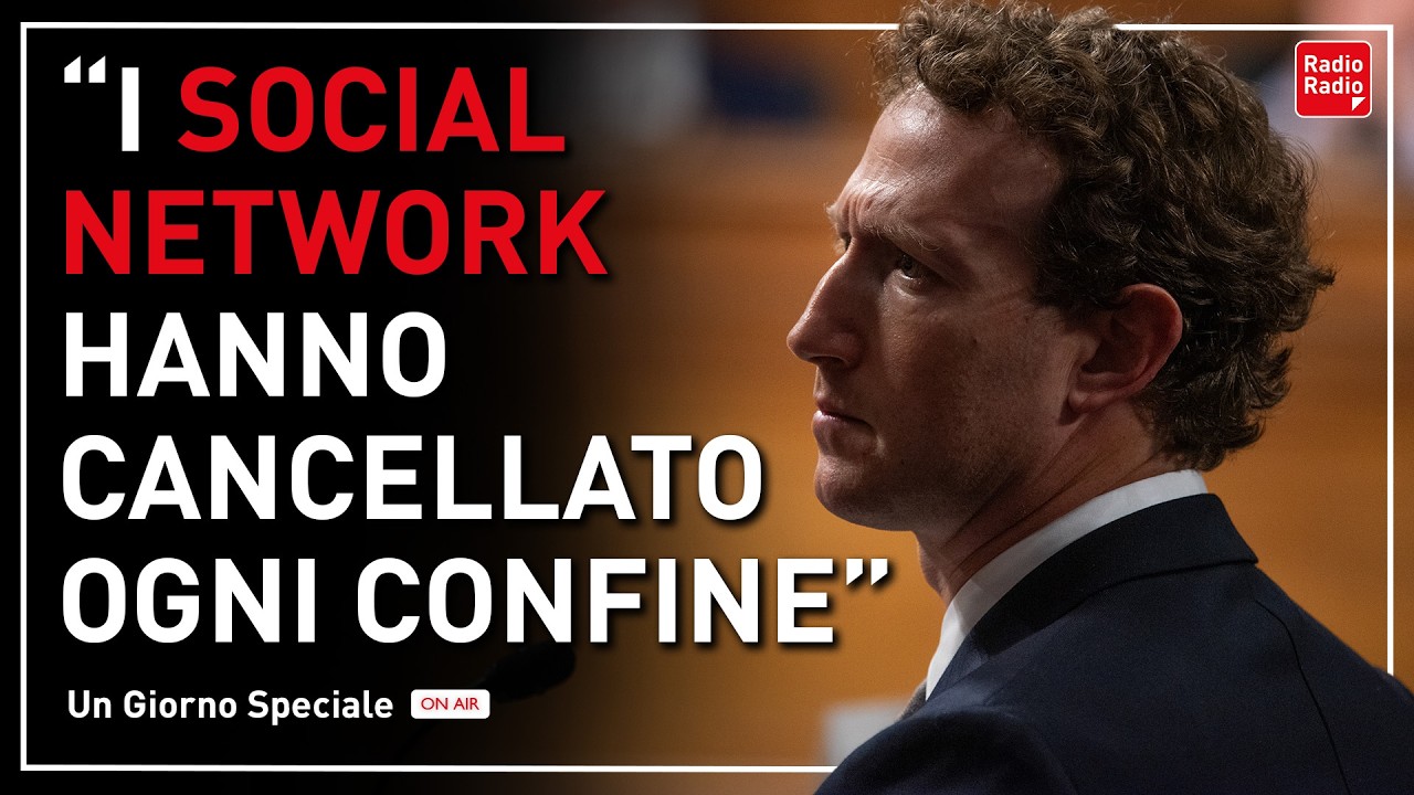 DA ZAMJATIN A FACEBOOK: IL PIANO PER CONTROLLARCI PASSA DAL TEMPO | Diego Fusaro e Giorgio Bianchi