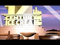 17th Century Ice Cream Home Entertainment Logo
