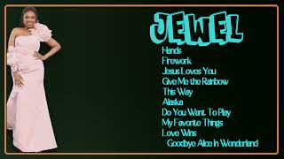 Simple Gifts-Jewel-Year&#39;s biggest music trends-Eye-catching