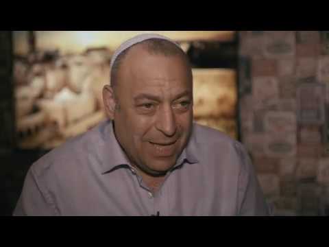 Életút – Rubint Ábrahám Péter