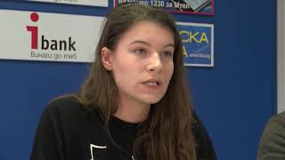 Съучениците на Никол и Даяна: Искаме да защитим паметта и честта им