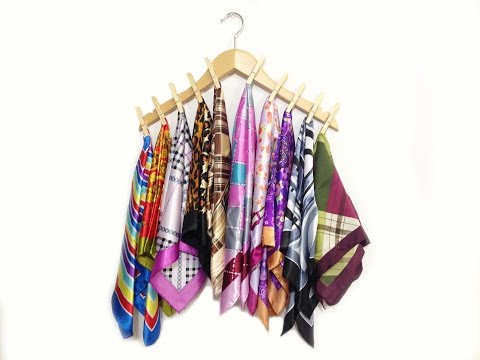 download lagu mp3 mp4 How To Organize Scarves In A Basket, download lagu How To Organize Scarves In A Basket gratis, unduh video klip How To Organize Scarves In A Basket
