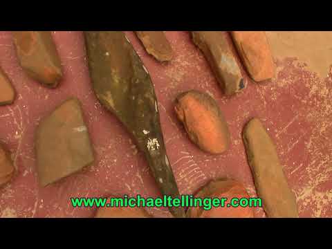 Fossils OF Giants in South Africa With Michael Tellinger