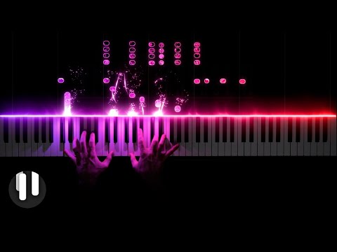 Terra's Theme Piano Performance Video