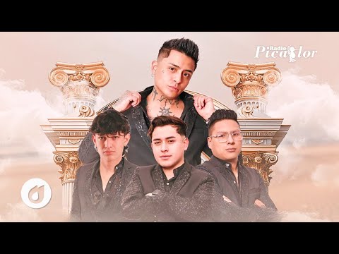 ♫ Gracias 🕊️ Explosión Cumbiera 🔥 Cumbia 2025