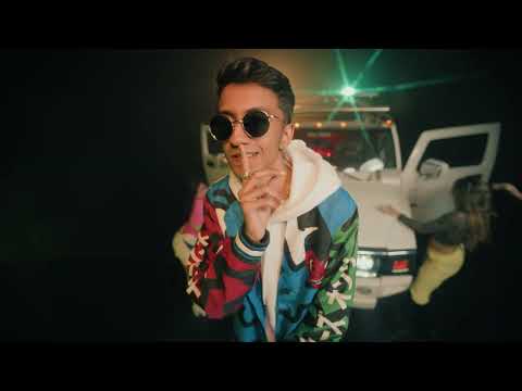 GRK - MAAPI | Official Music Video | Deaf Frogs Records