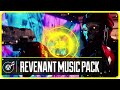 Apex Legends - Revenant Music Pack [High Quality]