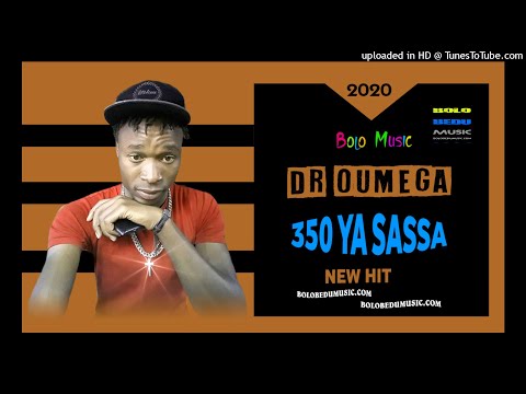 DR OUMEGA 350 YA SASSA HIT