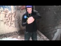 YoyoFactory ONE "Celuloza" Marcin Drzewiecki ...