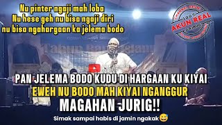 Download lagu THE REAL SICKNESS LIES IN THOSE WHO THINK THEY KNOW!! Listen carefully to the sermon by KH. Asep ... mp3 Download lagu THE REAL SICKNESS LIES IN THOSE WHO THINK THEY KNOW!! Listen carefully to the sermon by KH. Asep ... mp3