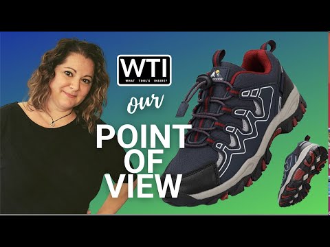 UOVO Boys Shoes - WTI product video review