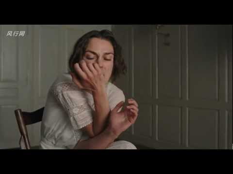 Dangerous Method   Keira Knightley sick