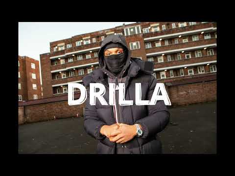 [FREE] Uk Drill Type Beat x Ny Drill Type Beat "DRILLA" | Drill Instrumental 2023