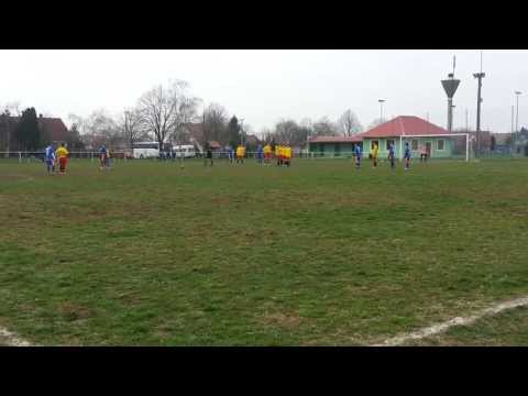 Ócsárd SE U19 Trapp Mihály