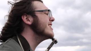 Mellow My Mind (Neil Young Cover) - Sawyer Kavanagh