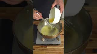 Lemon Pasta Recipe — Step-by-Step Guide & Transcript