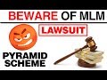 BEWARE OF MLM LIKE HERBALIFE AND OTHERS! | Advocare Fined $150M