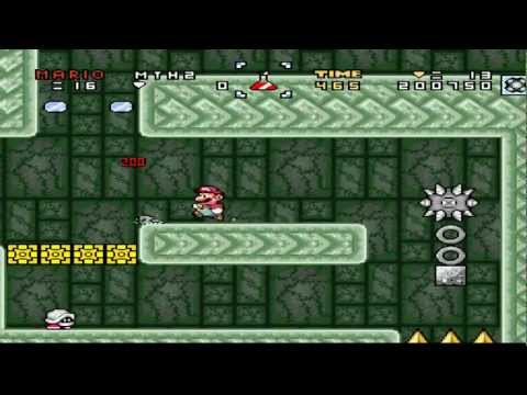 Lets Play Mario's Treasure Hunt 2 [3] Puzzle Solving Bear!