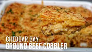 The Most Addictive Casserole I’ve Ever Made
