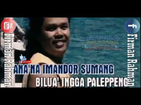 MANDOR SUMANG MAMAT GS BUSRAH LAGU DAERAH MANDAR